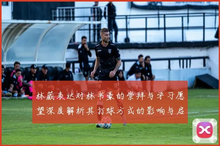 林葳表达对林书豪的崇拜与学习愿望深度解析其打球方式的影响与启发